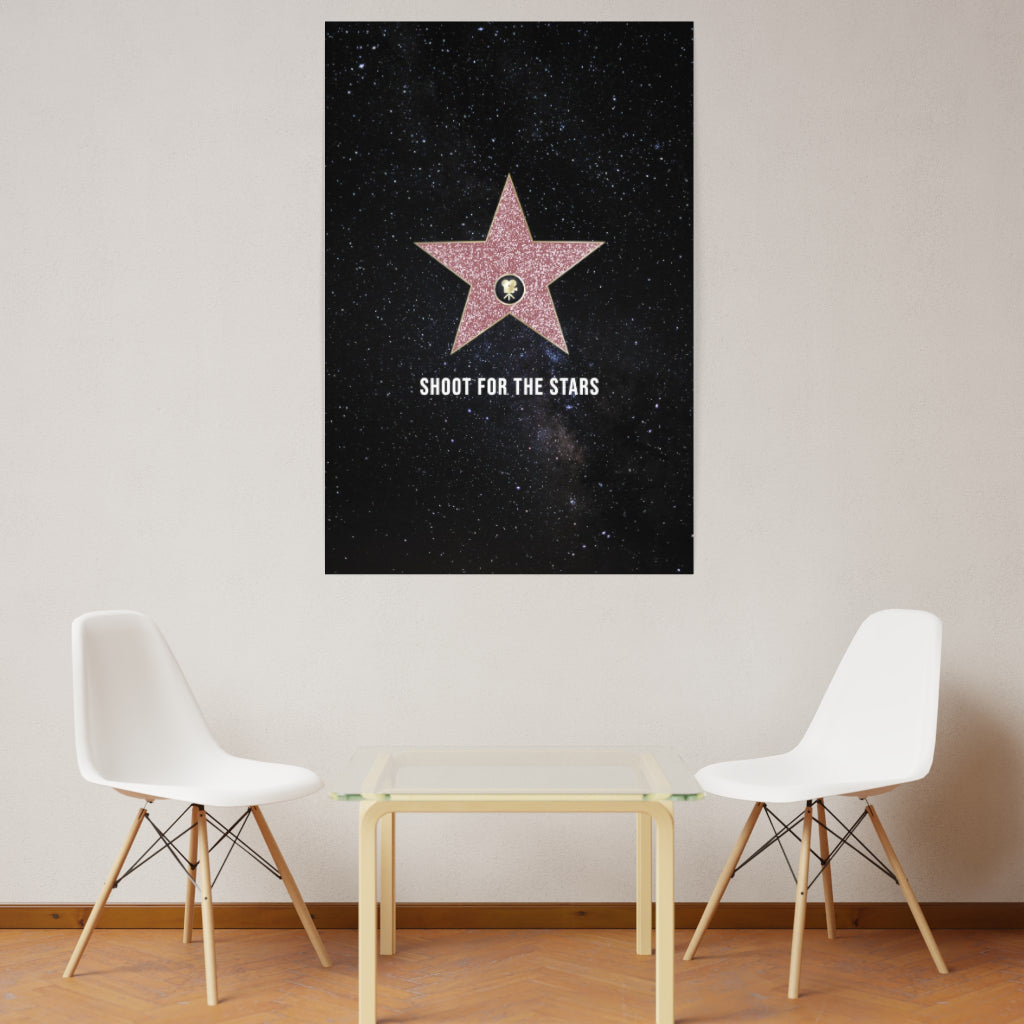Shoot for the Stars