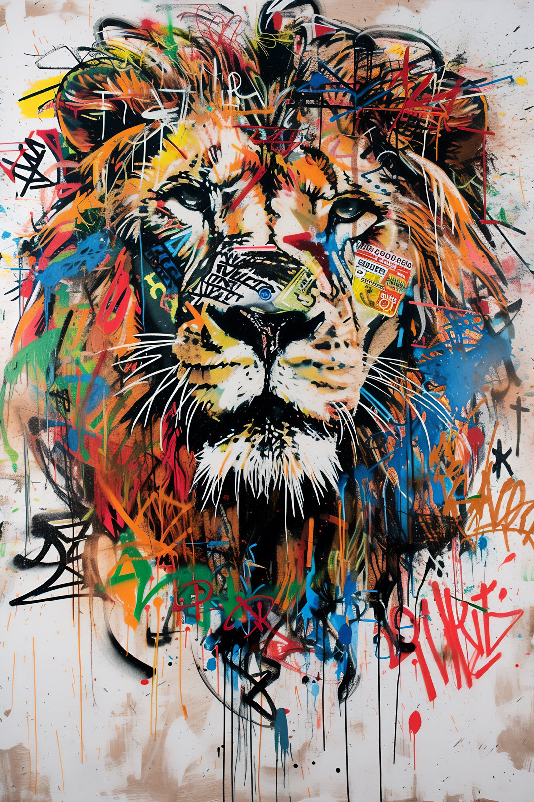 King of the Concrete Jungle