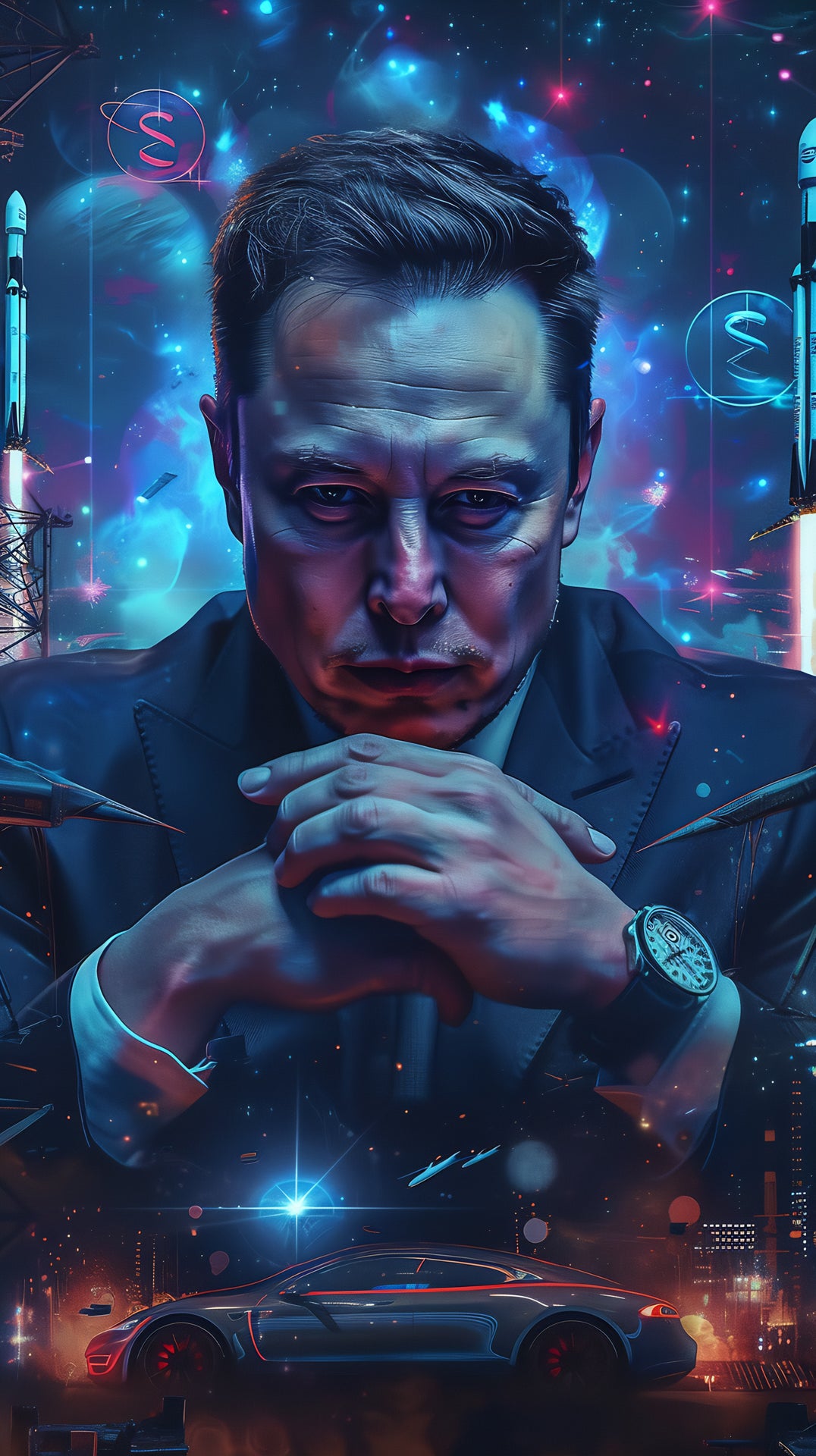 Musk Mode
