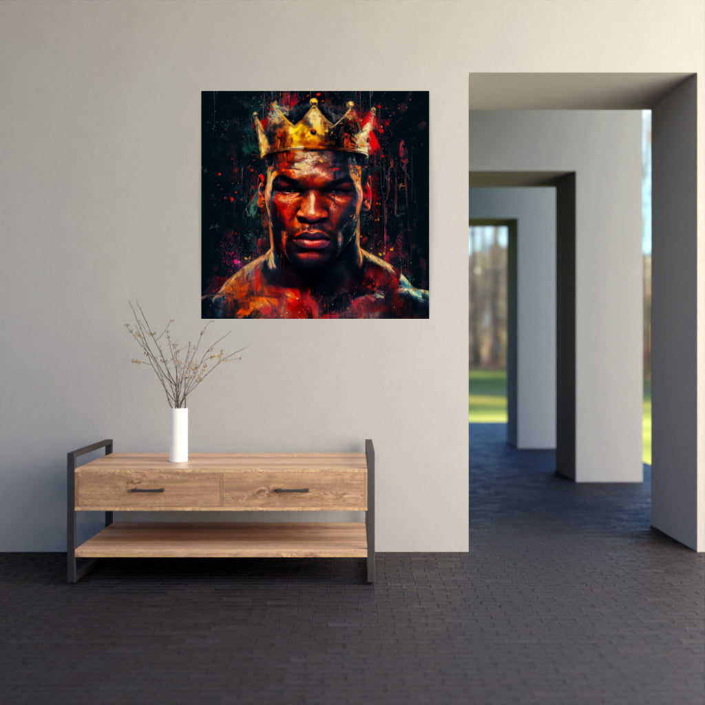 Iron King