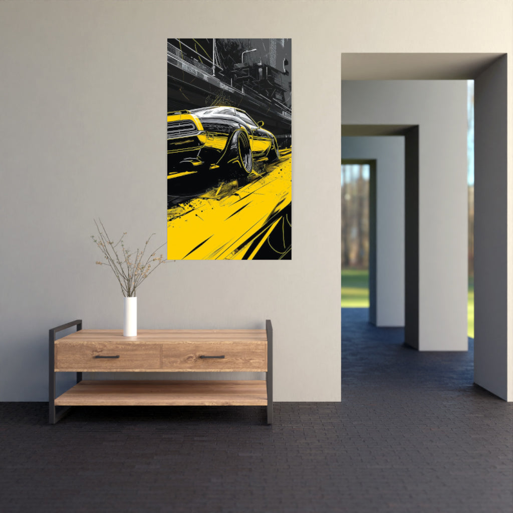 Urban Velocity