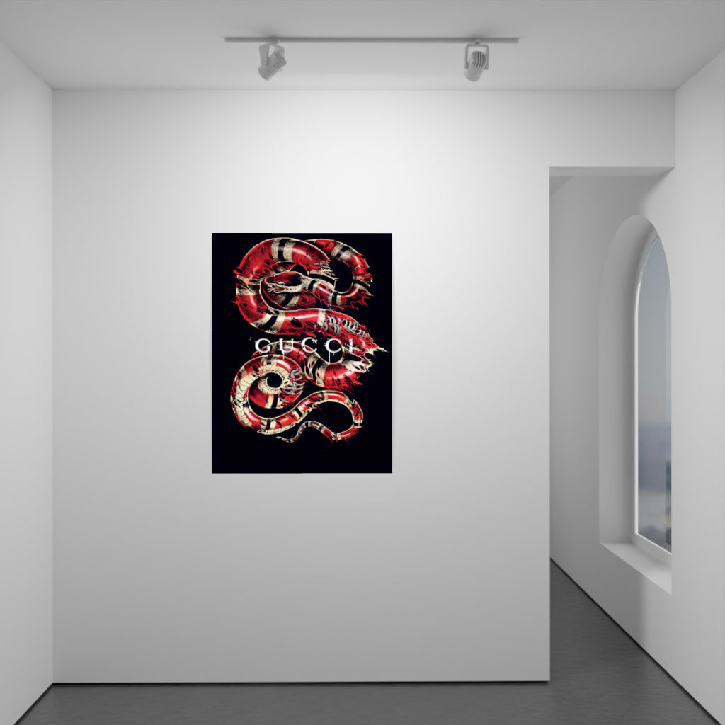 Gucci Venom