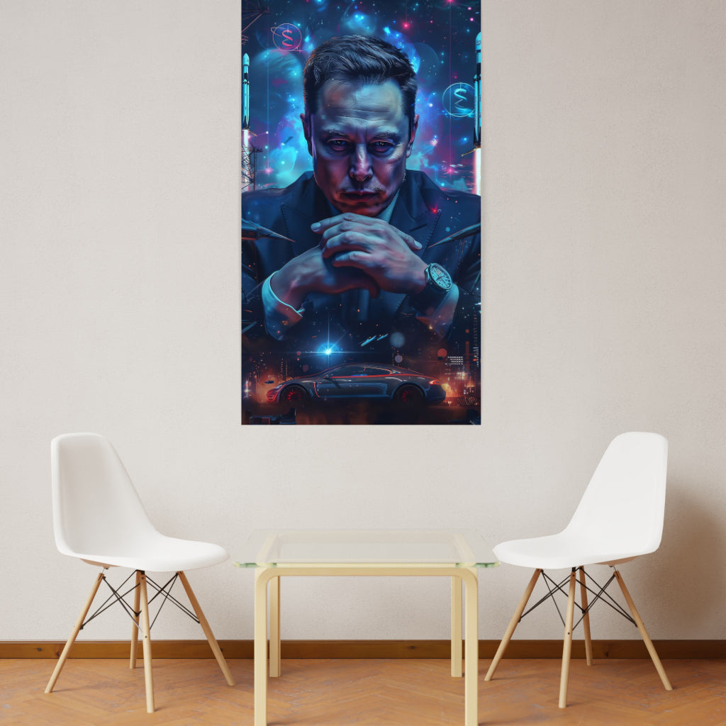 Musk Mode