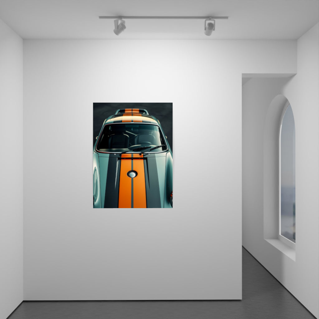 Racing Heritage