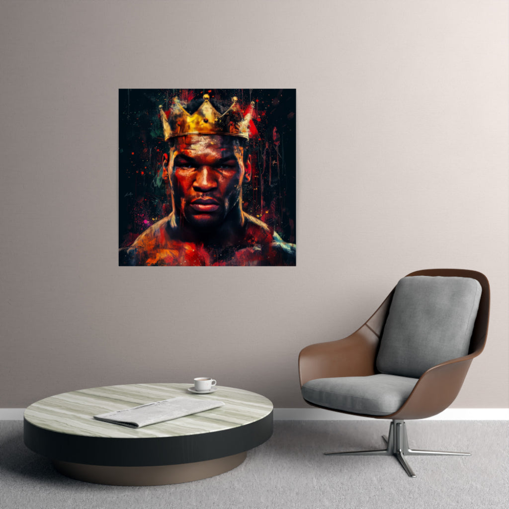 Iron King
