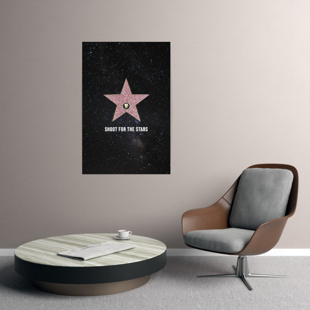 Shoot for the Stars