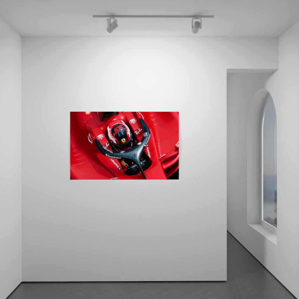 Scuderia Ferrari Focus