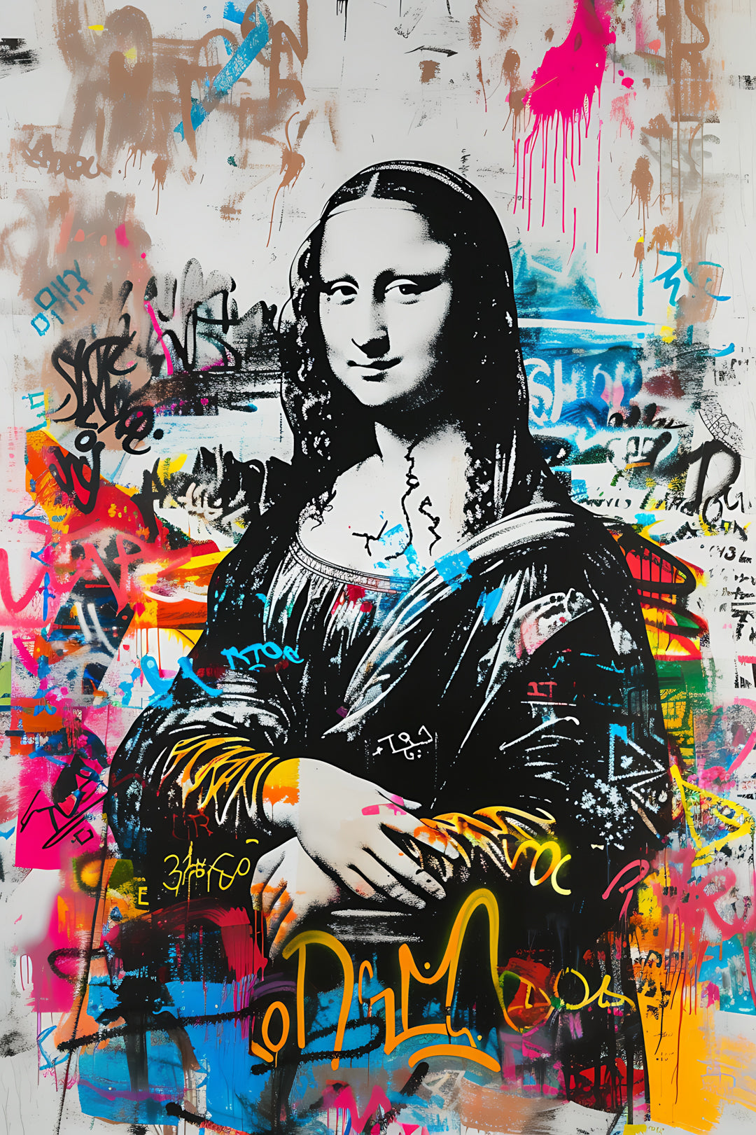Lisa Mona