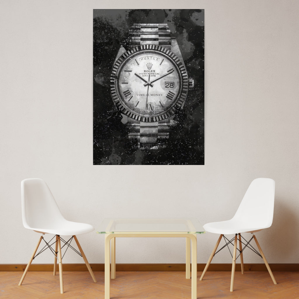 Time Is Money