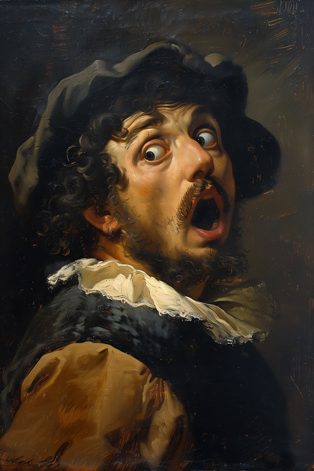 Renaissance OMG