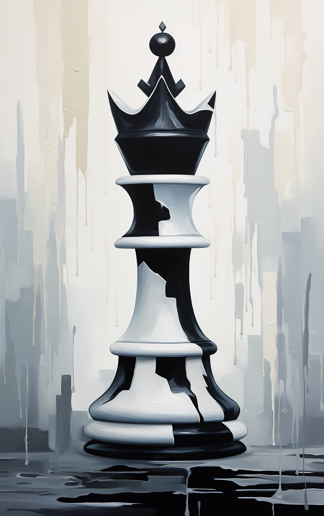 Checkmate