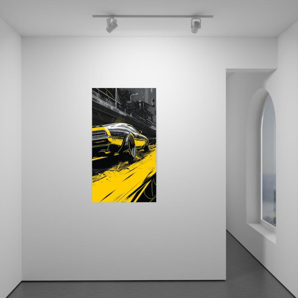 Urban Velocity