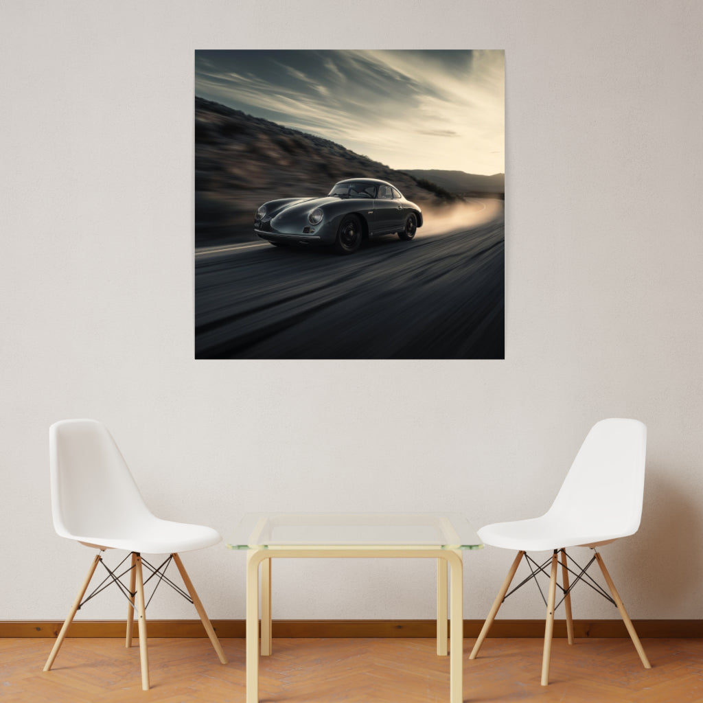 Timeless Pursuit