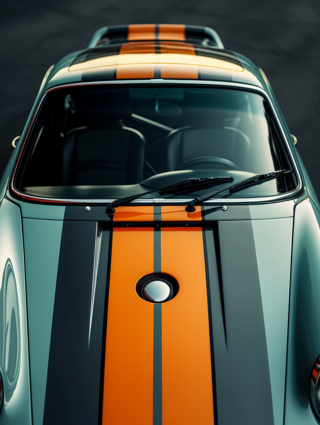 Racing Heritage