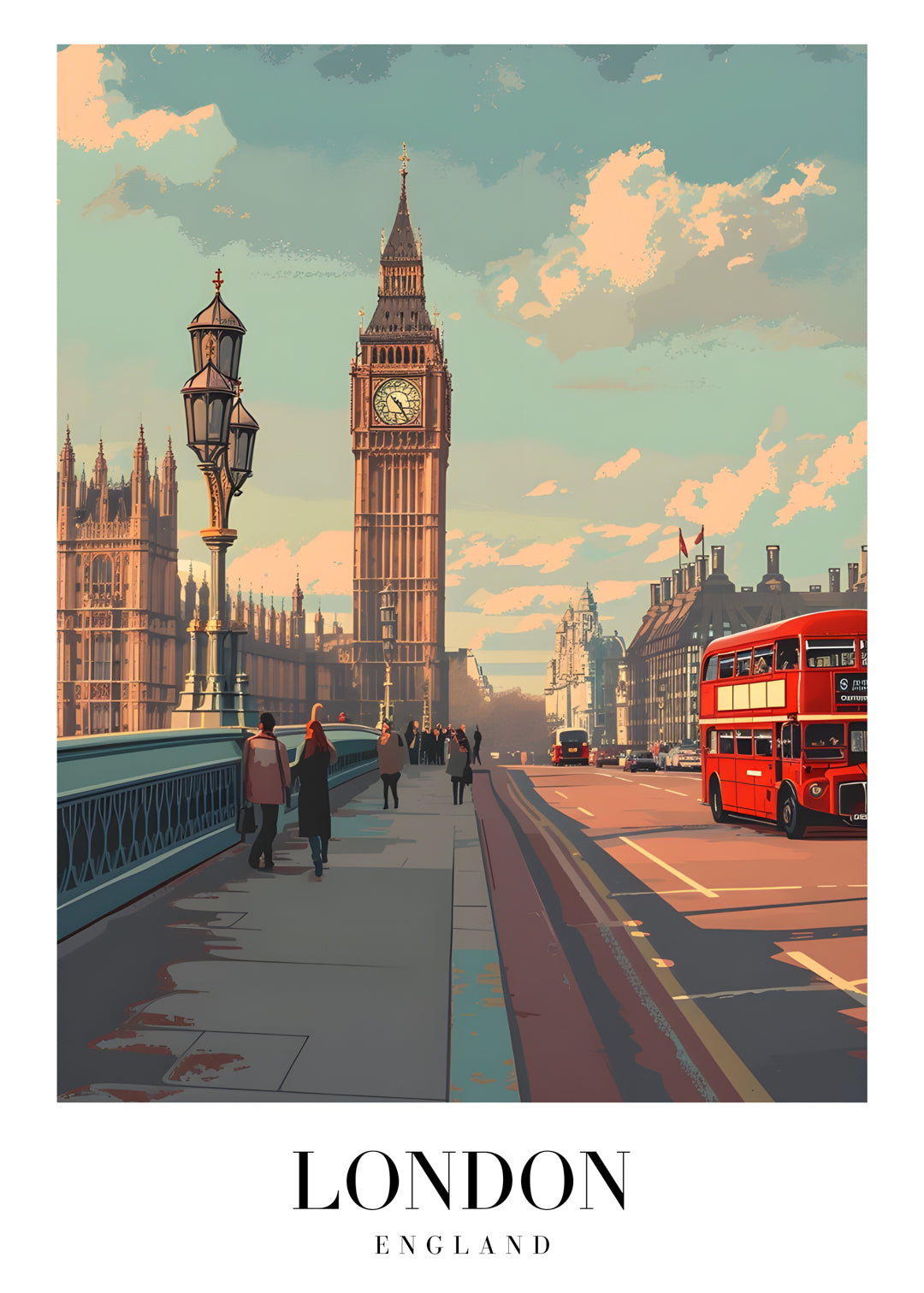 London - England
