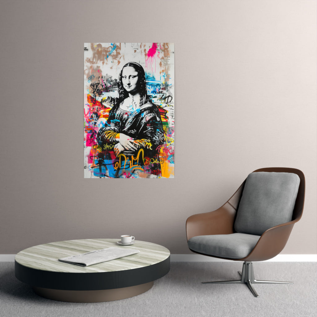 Lisa Mona