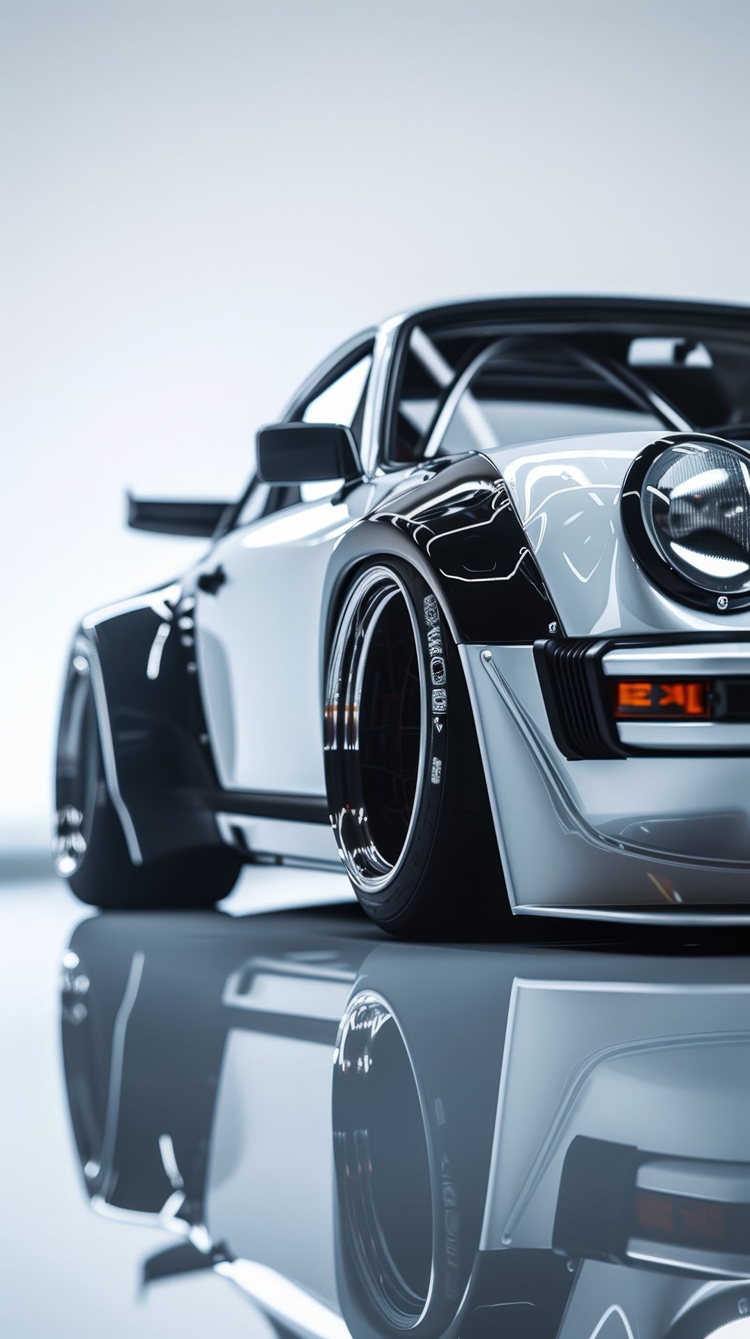 Refined Performance