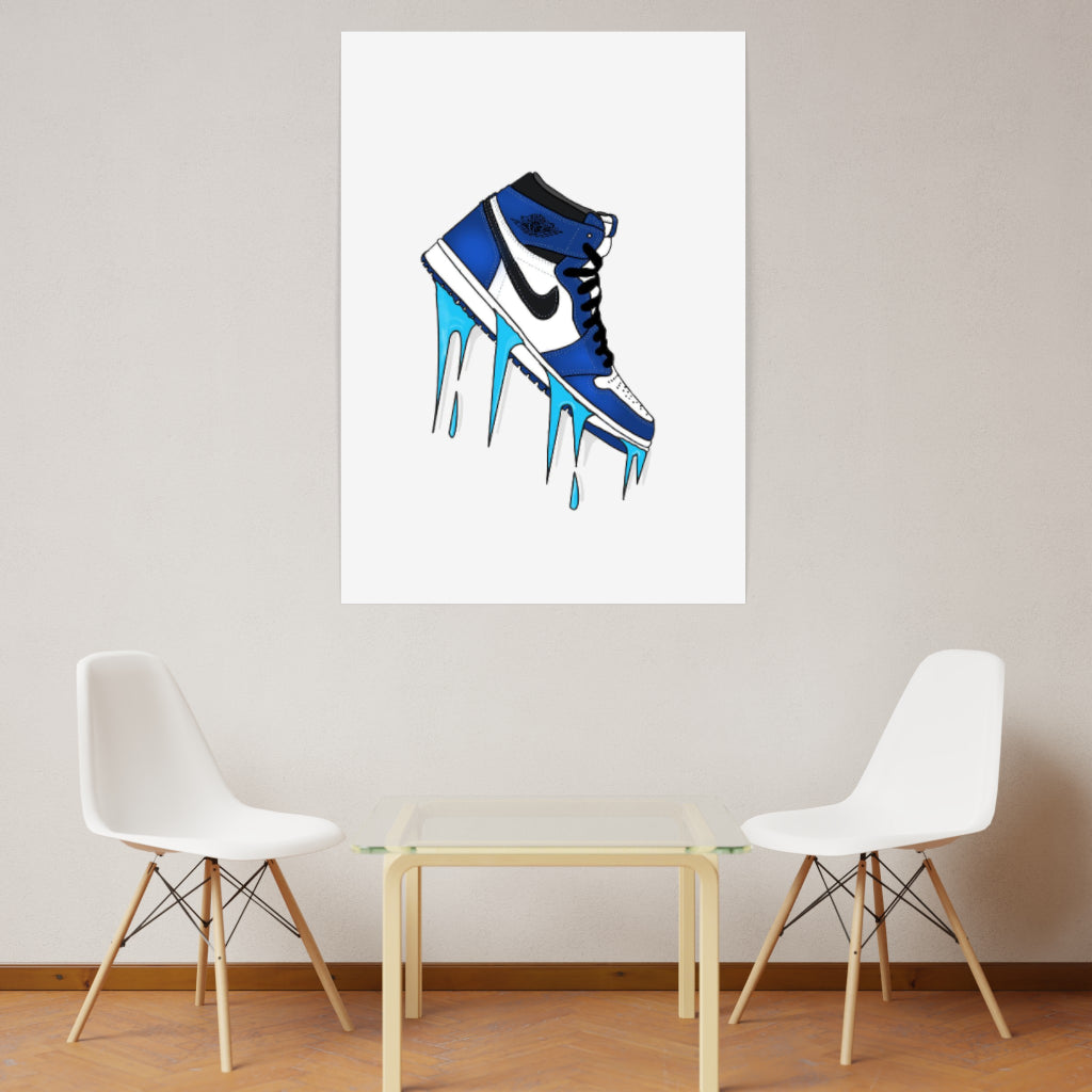 Icy Drip J's