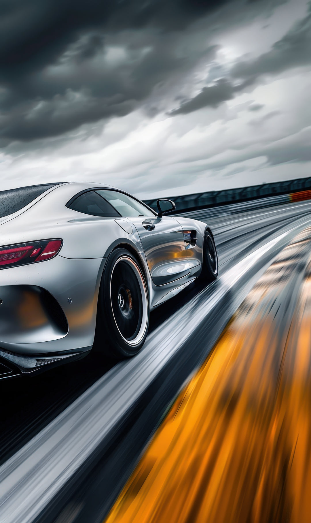 Velocity Unleashed