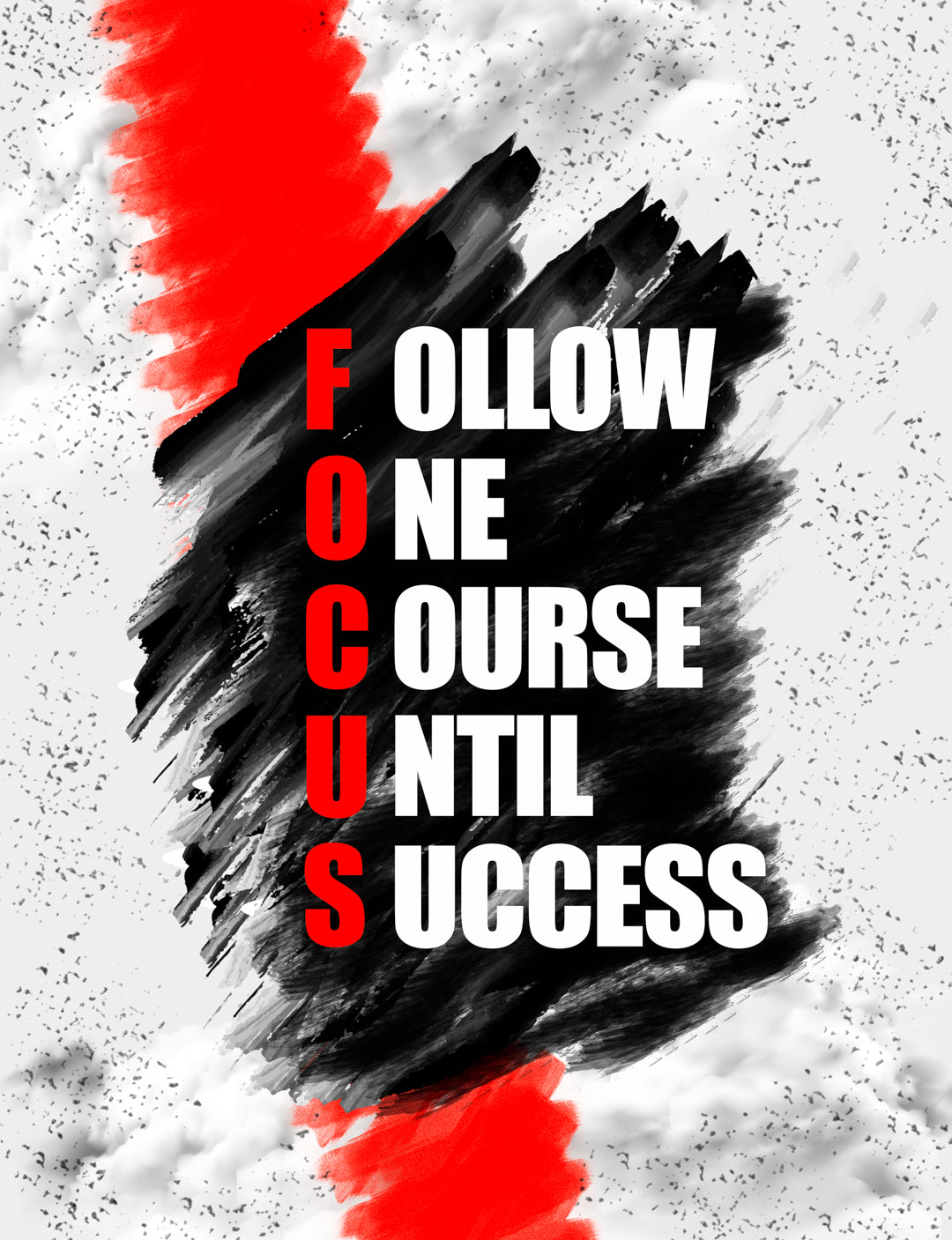 FOCUS