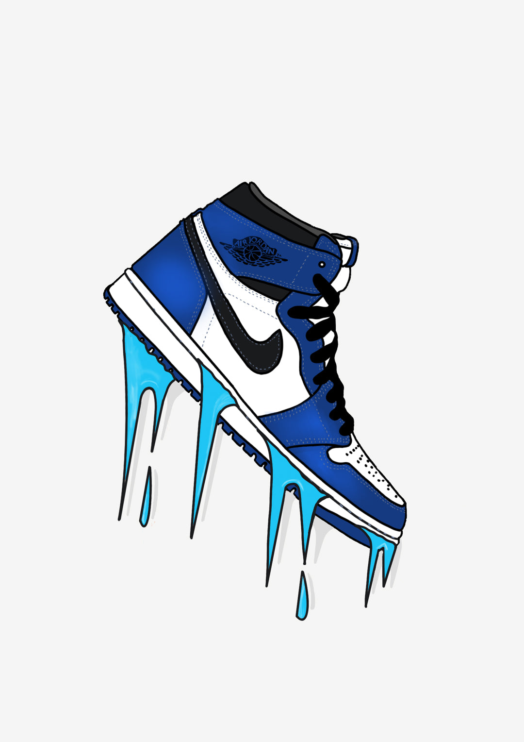 Icy Drip J's