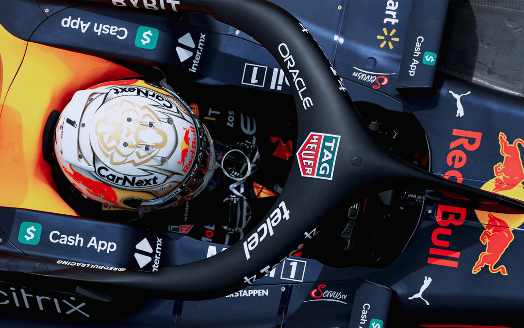 Red Bull Precision