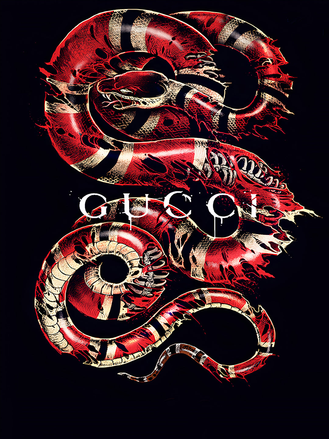 Gucci Venom