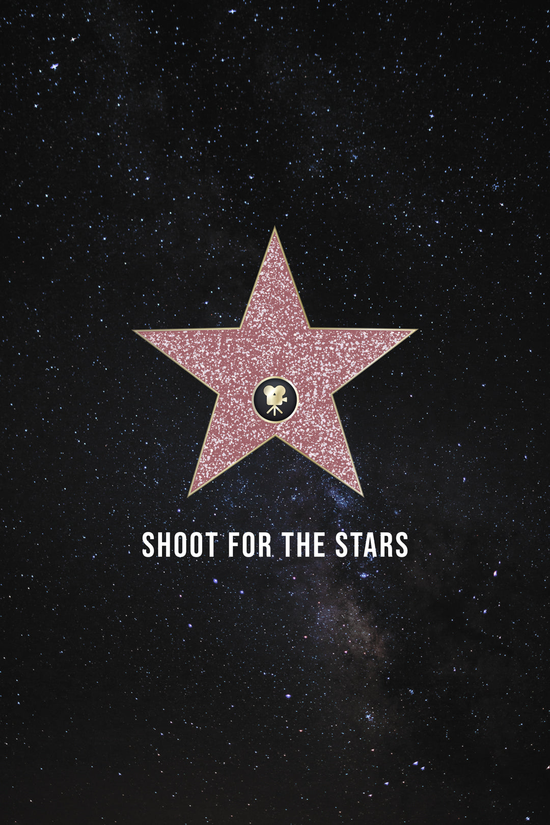 Shoot for the Stars