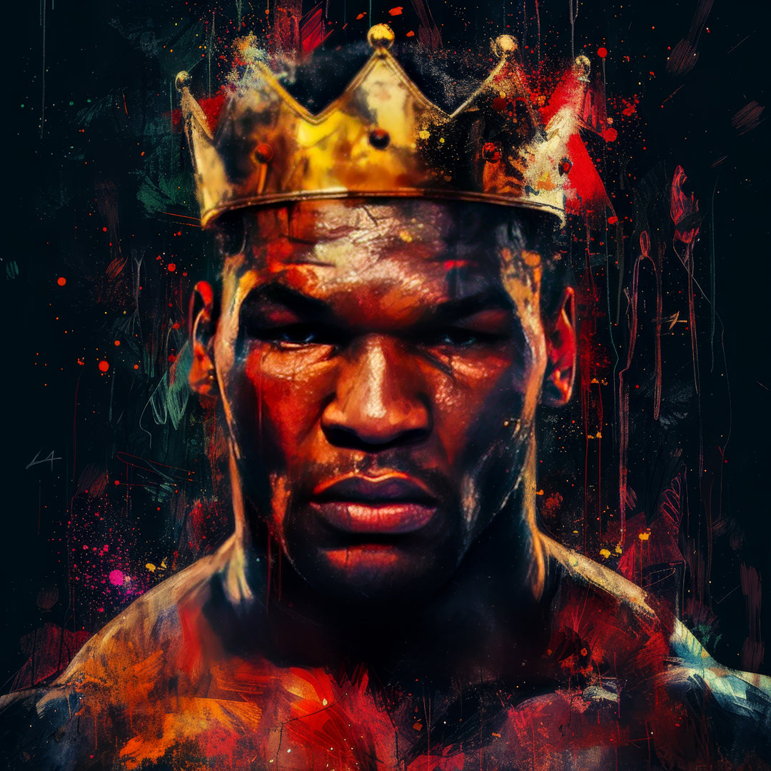 Iron King