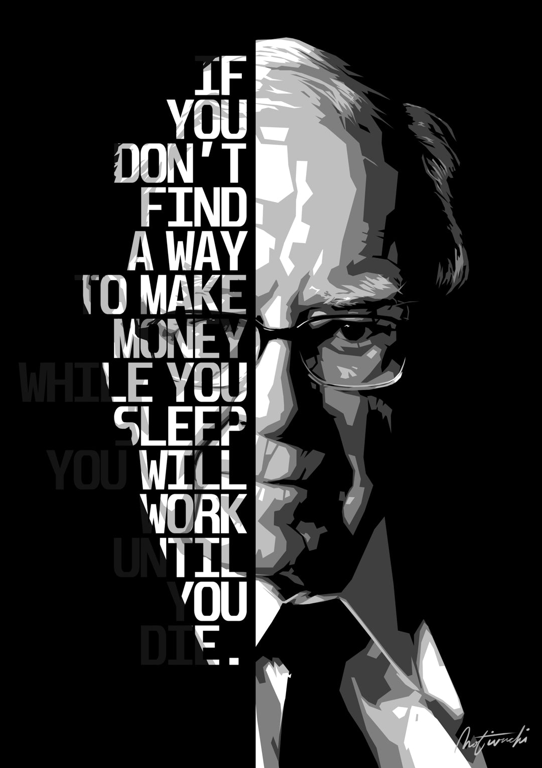 Make Money While You Sleep