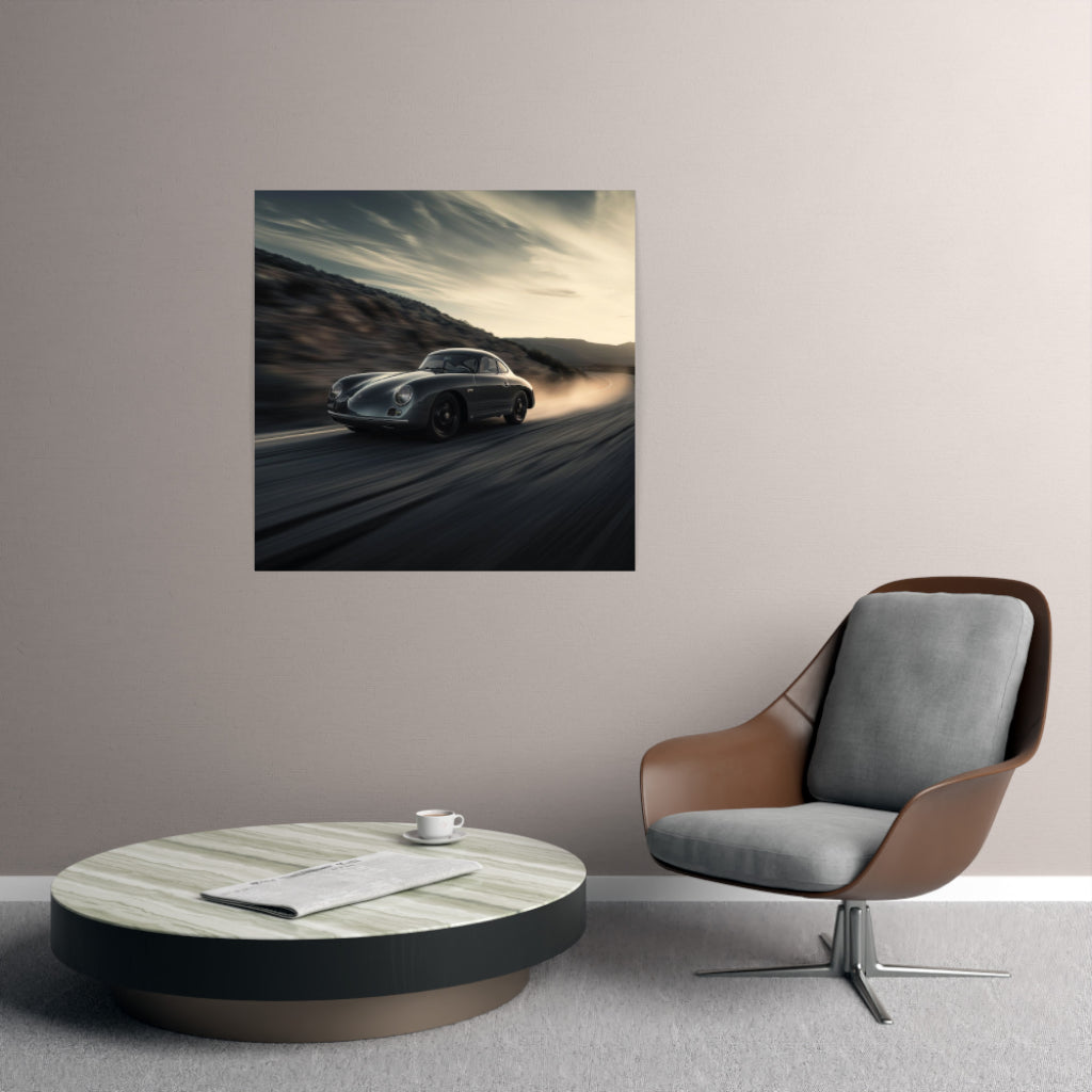 Timeless Pursuit