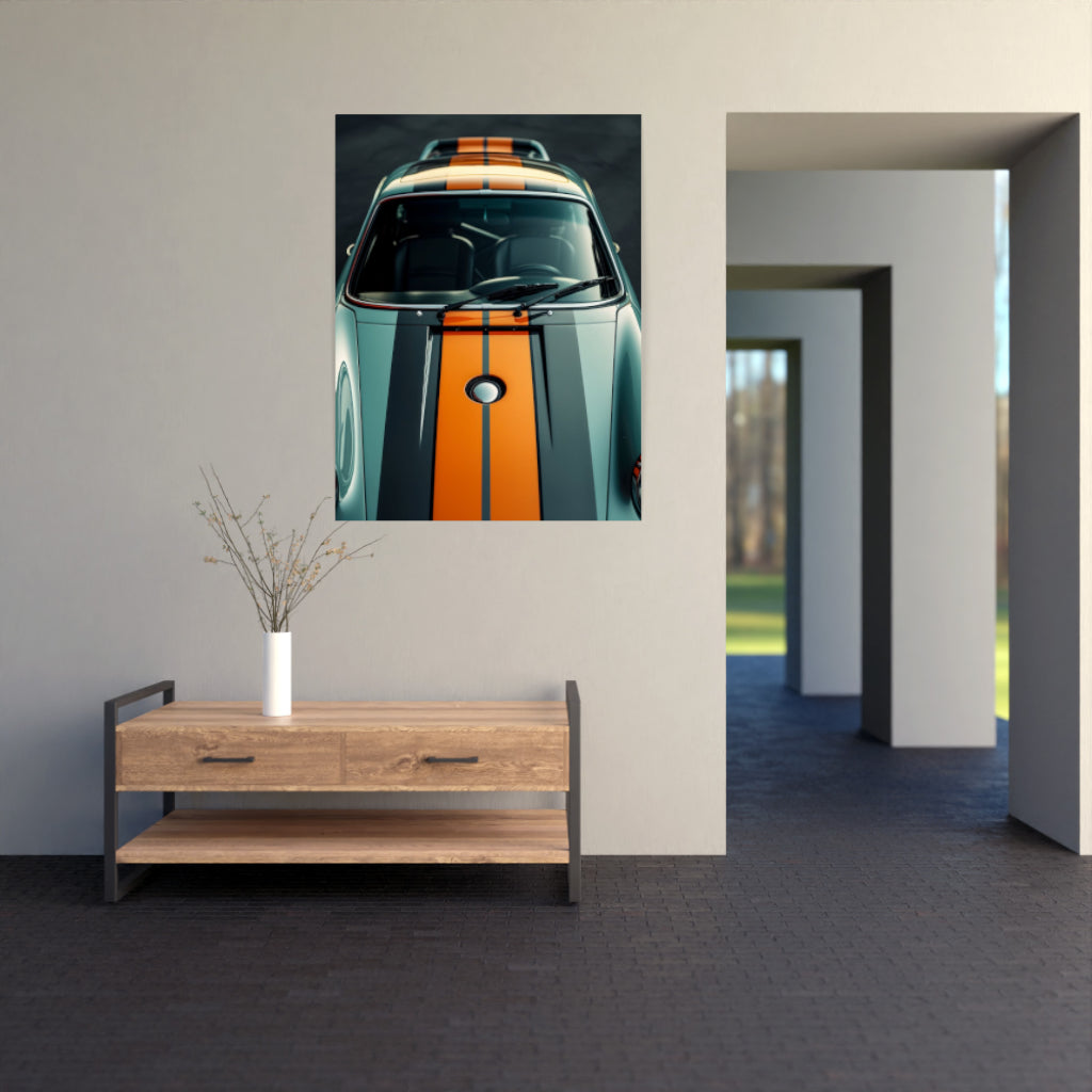 Racing Heritage
