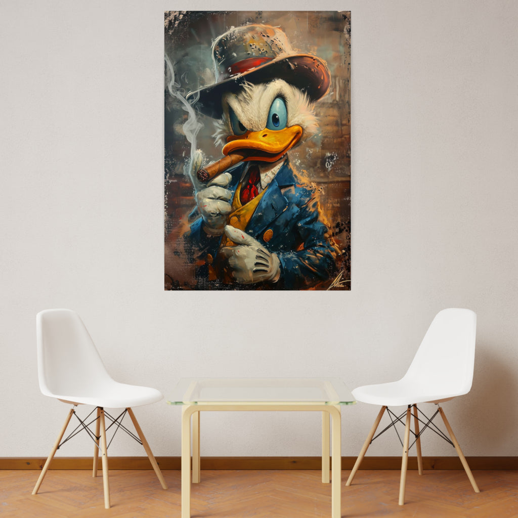 Boss Duck