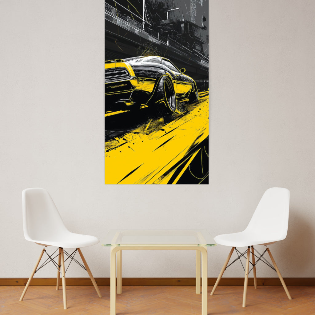 Urban Velocity