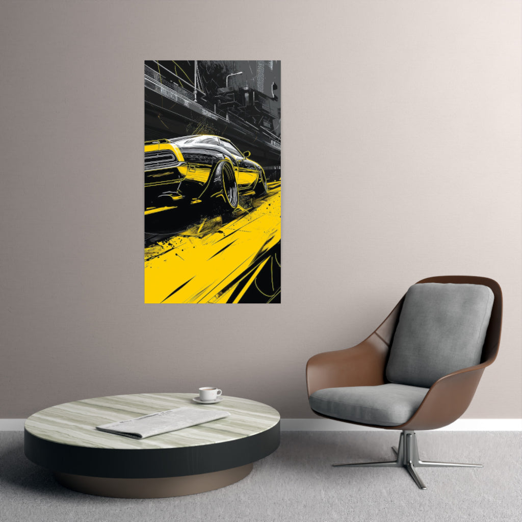 Urban Velocity