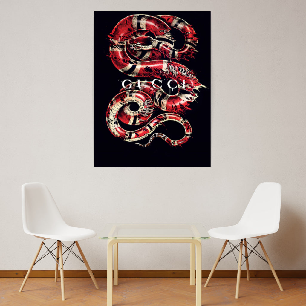 Gucci Venom