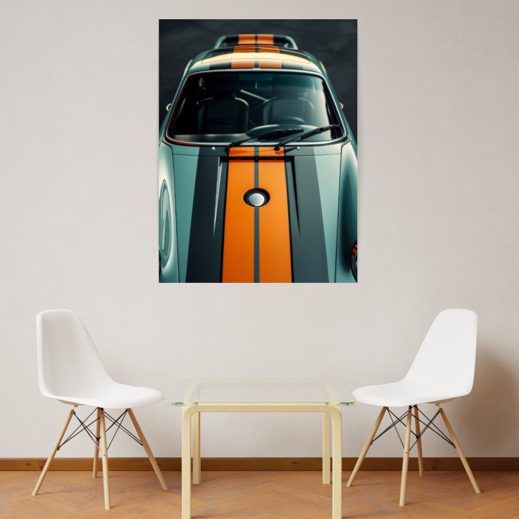 Racing Heritage