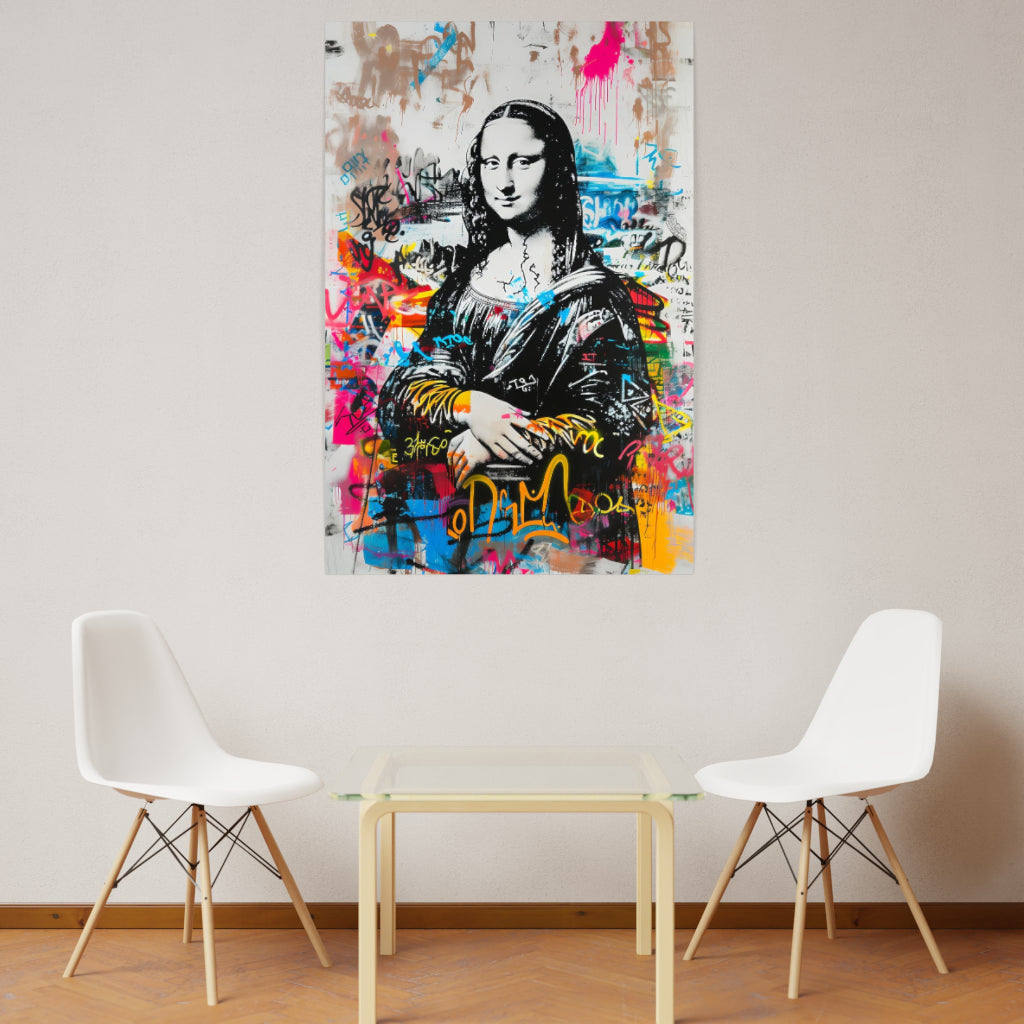 Lisa Mona