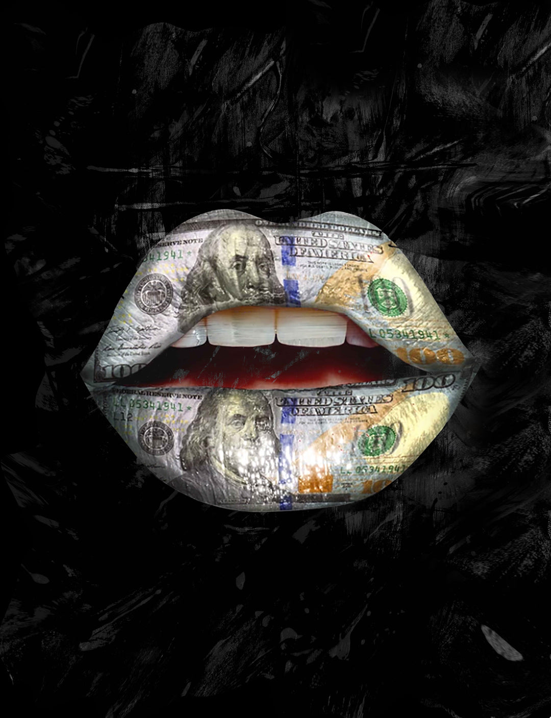 Expensive Taste