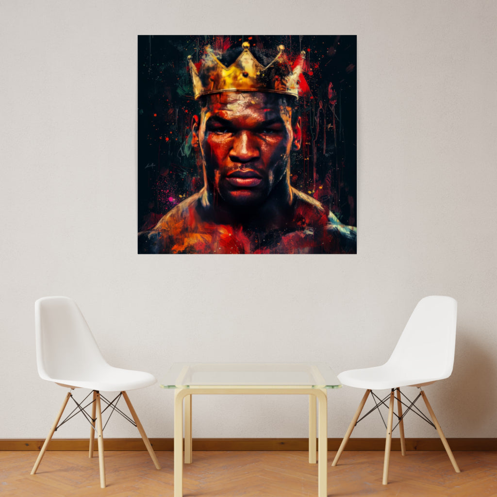 Iron King
