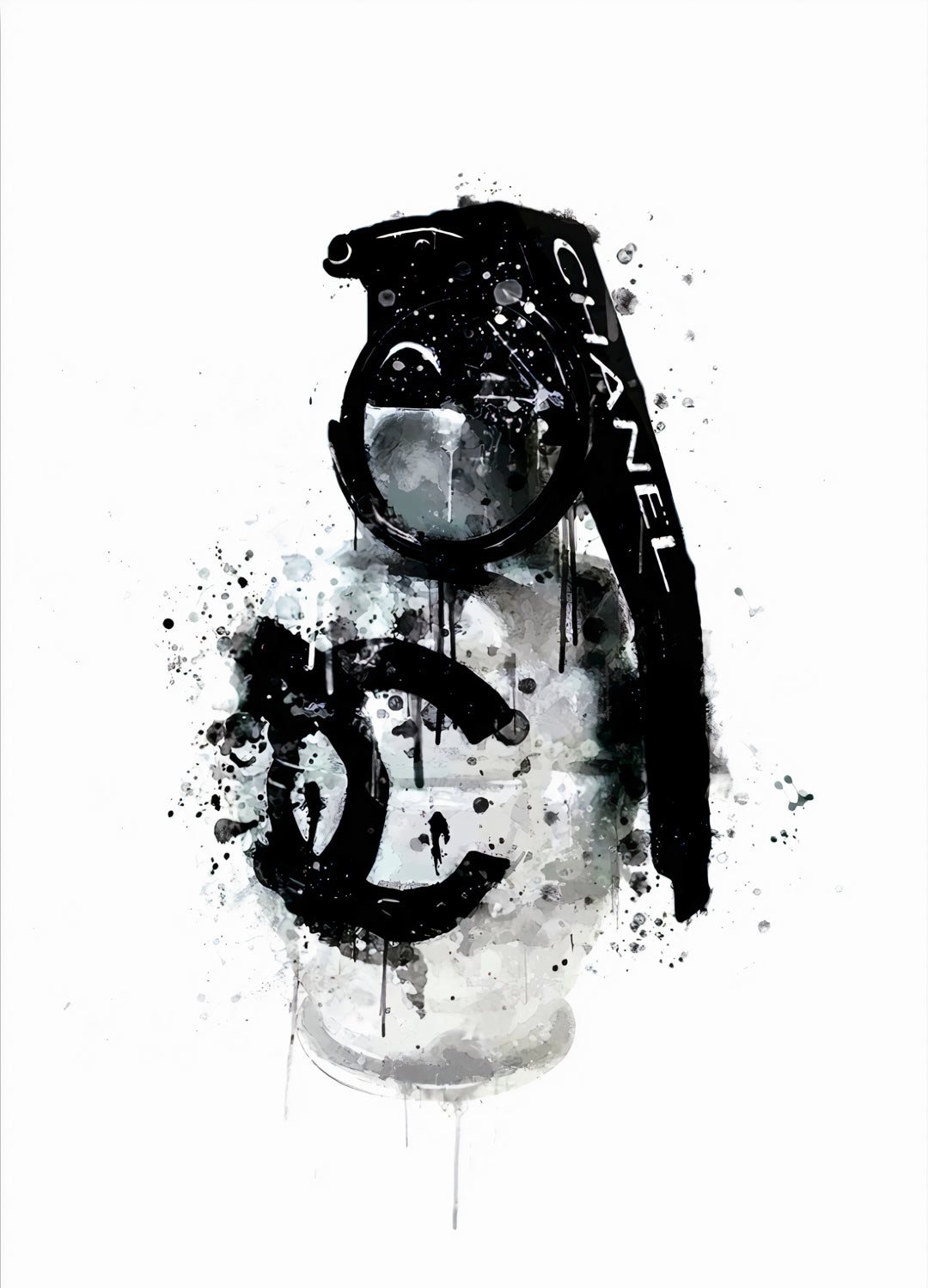 Chanel Boom