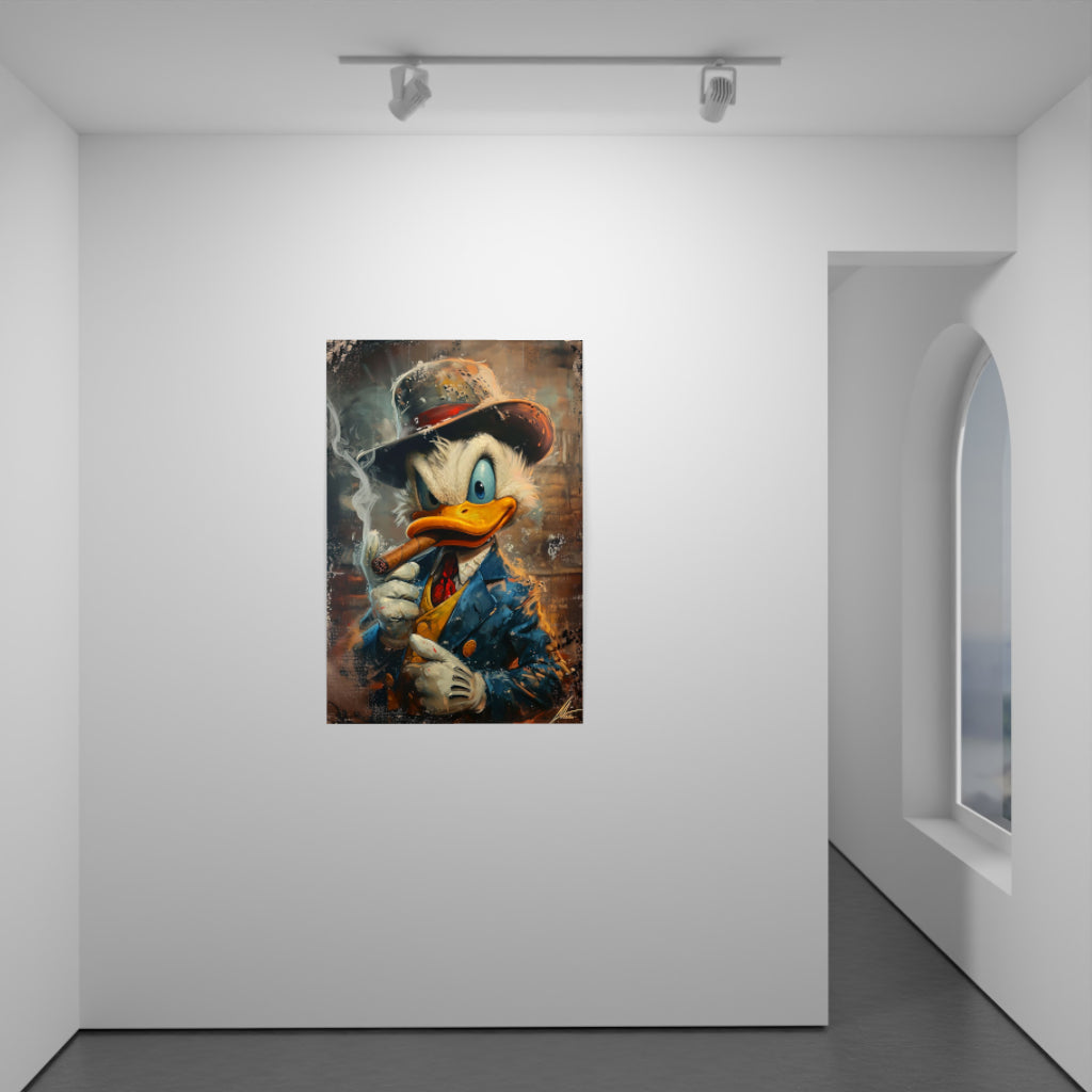 Boss Duck